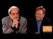 Presidential Biographer Edmund Morris in Serious Jibber-Jabber with Conan O'Brien