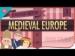 European History Crash Course