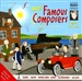 More Famous Composers