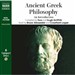 Ancient Greek Philosophy