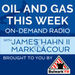 Oil and Gas This Week Podcast