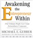 Awakening the Entrepreneur Within