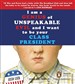 I Am a Genius of Unspeakable Evil and I Want to Be Your Class President