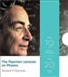 The Feynman Lectures on Physics: Volumes 19 and 20