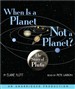 When Is a Planet Not a Planet?: The Story of Pluto