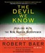 The Devil We Know