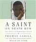 A Saint on Death Row: The Story of Dominique Green