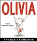 The Olivia Audio Collection
