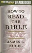 How to Read the Bible