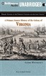 A Primary Source History of the Colony of Virginia