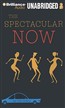 The Spectacular Now