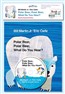 Polar Bear, Polar Bear, What Do You Hear?