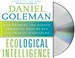 Ecological Intelligence