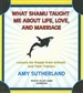 What Shamu Taught Me about Life, Love, and Marriage