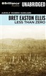 Less Than Zero