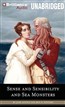 Sense and Sensibility and Sea Monsters