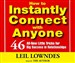 How to Instantly Connect with Anyone