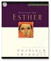 Great Lives: Esther