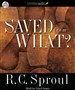 Saved from What?
