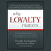 Why Loyalty Matters