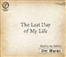 The Last Day of My Life