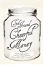 Cheerful Money: Me, My Family, and the Last Days of WASP Splendor