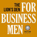 Rusty Lion Podcast