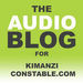 KimanziConstable.com Audio Blog Podcast
