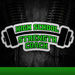 High School Strength Coach Podcast