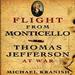 Flight from Monticello