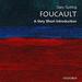 Foucault: A Very Short Introduction