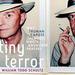Tiny Terror: Why Truman Capote (Almost) Wrote Answered Prayers