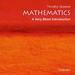 Mathematics: A Very Short Introduction