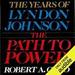 The Path to Power: The Years of Lyndon Johnson