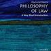 Philosophy of Law: A Very Short Introduction