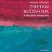 Tibetan Buddhism: A Very Short Introduction