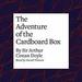 The Adventure of the Cardboard Box