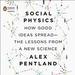 Social Physics