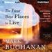 The Four Best Places to Live