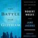 The Battle for Gotham
