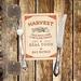 Harvest: Field Notes from a Far-Flung Pursuit of Real Food