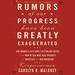 Rumors of Our Progress Have Been Greatly Exaggerated