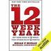 The 12 Week Year