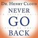 Never Go Back: 10 Things You'll Never Do Again