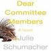 Dear Committee Members
