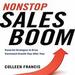 Nonstop Sales Boom