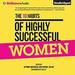 The 10 Habits of Highly Successful Women