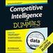 Competitive Intelligence for Dummies