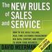 The New Rules of Sales and Service