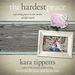 The Hardest Peace
